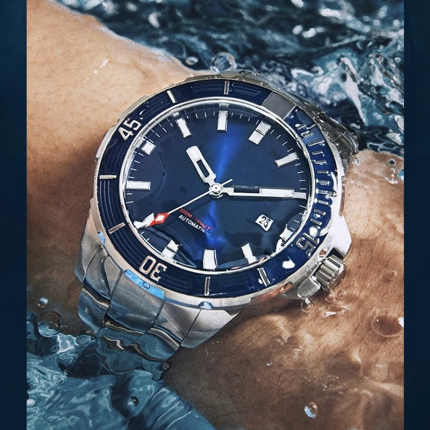 30ATM watches 30ATM watches