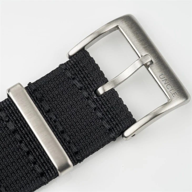 New Design Fashion Watch Strap New Material Luxury Men's Watch Strap New Process Nylon Strap