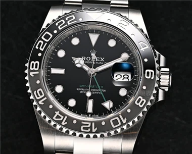 Rolex Greenwich, Yeni Korunmuş Yumurta Çemberi