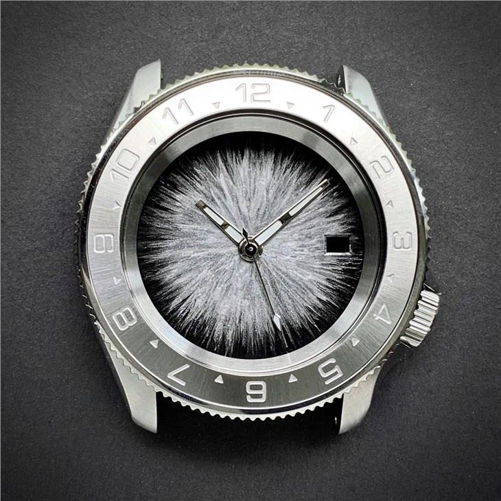 Factory Direct Sales Hot New Style Watch Case