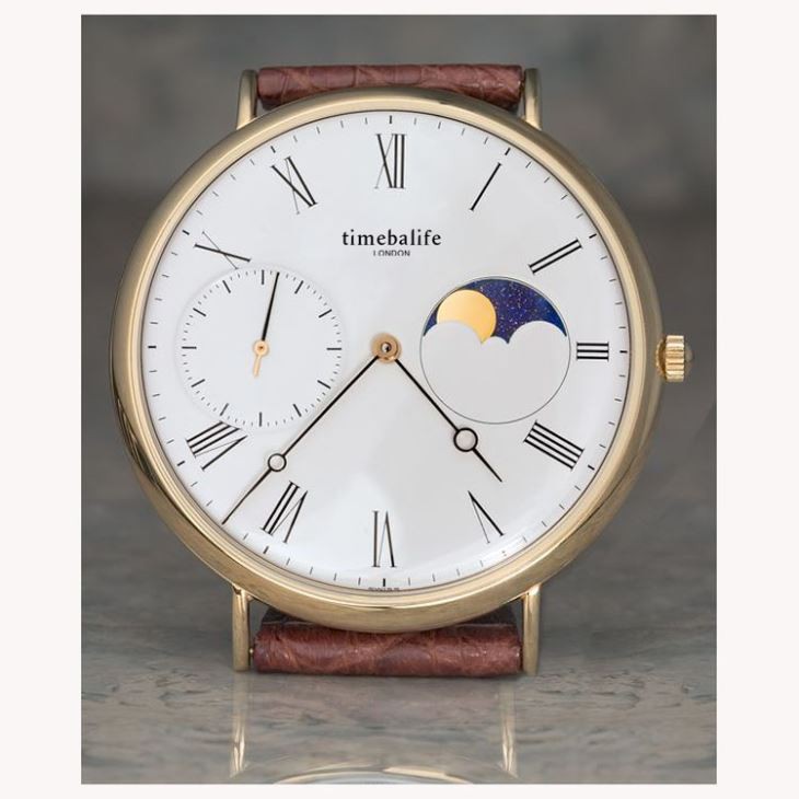 Moonphase İzle